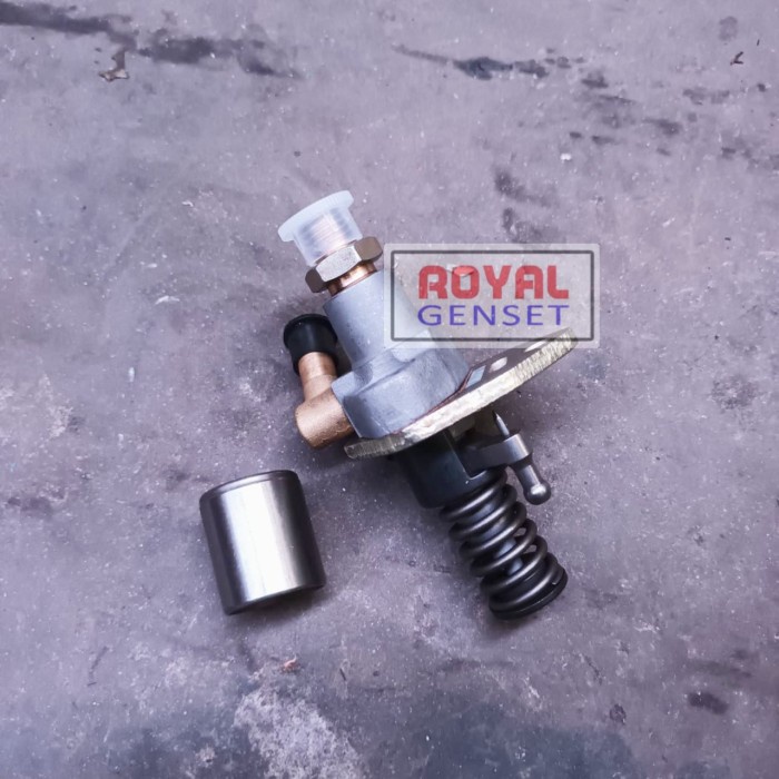 170F FUEL INJECTION PUMP POMPA SOLAR