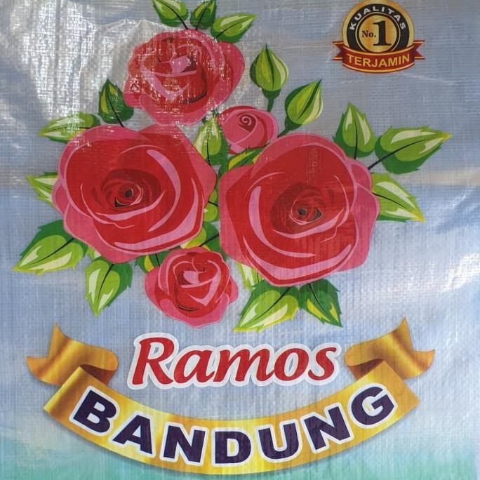 

best produk] Beras Sentra Ramos Bandung (per kg)