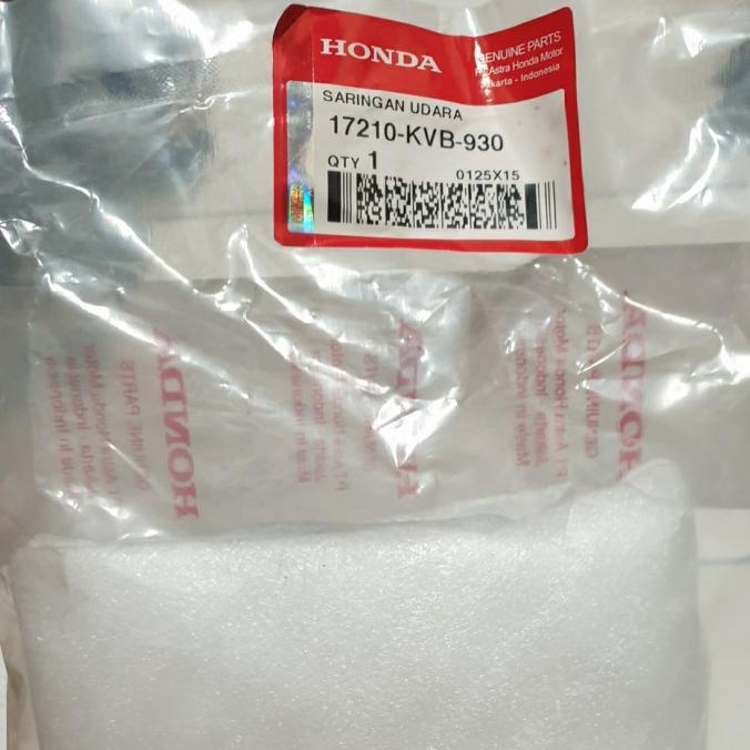 

------] Saringan Udara Vario 125 AHM