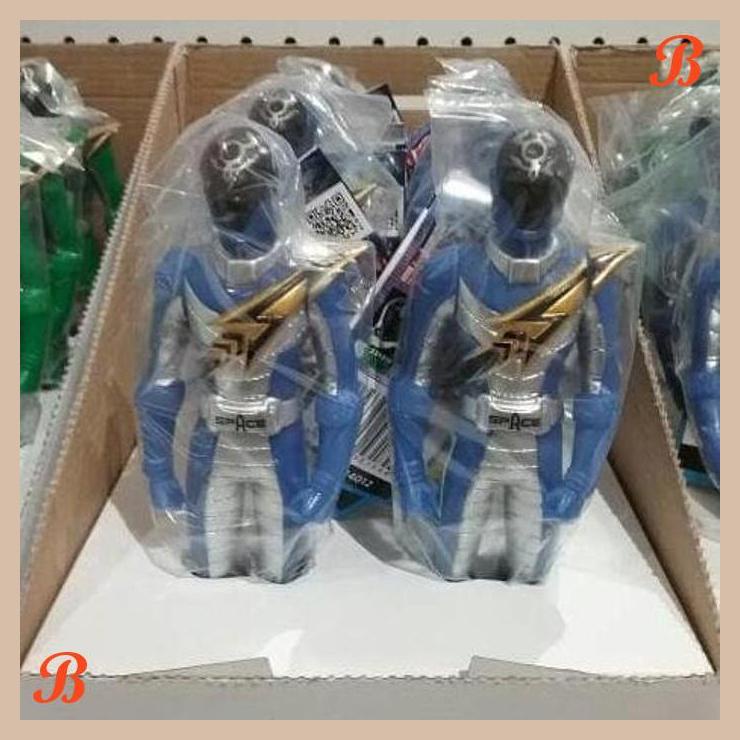 | anb | space guardian vinil 100rb blue