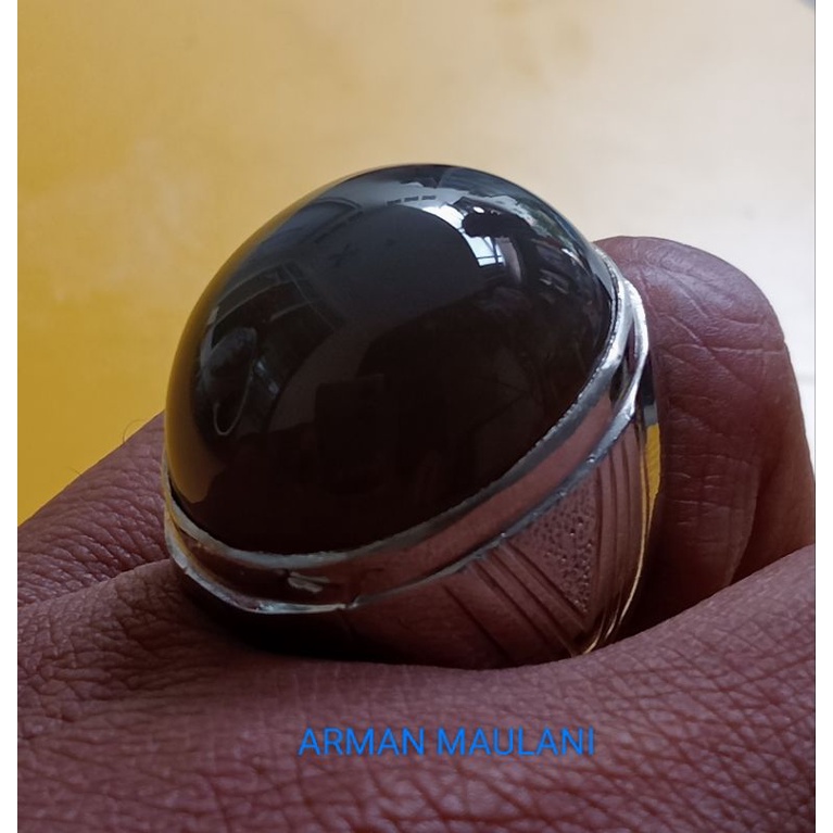 Batu Anggur Cimpago Sumbar