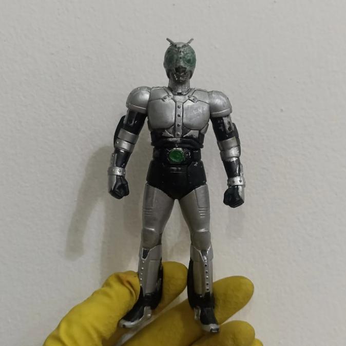 [BDR] CENTURY KING SHADOW MOON BANDAI MAINAN KAMEN RIDER BLACK RX