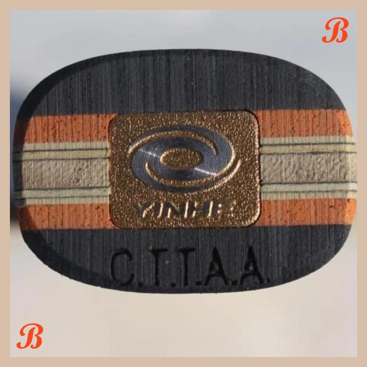 | anb | yinhe t4s fl bat bet blade ping pong extracarbon