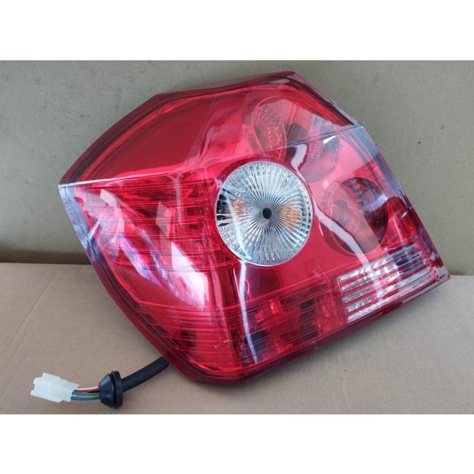<Bayar Ditempat / Cod> Lampu Belakang Kiri Geely Mk Star