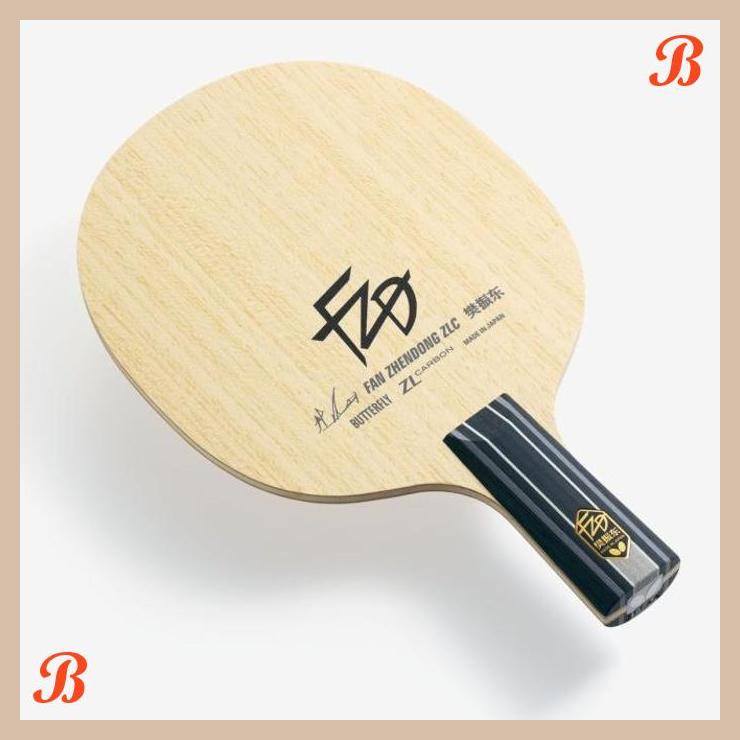| anb | butterfly fan zhendong zlc cp bat bet blade ping pong
