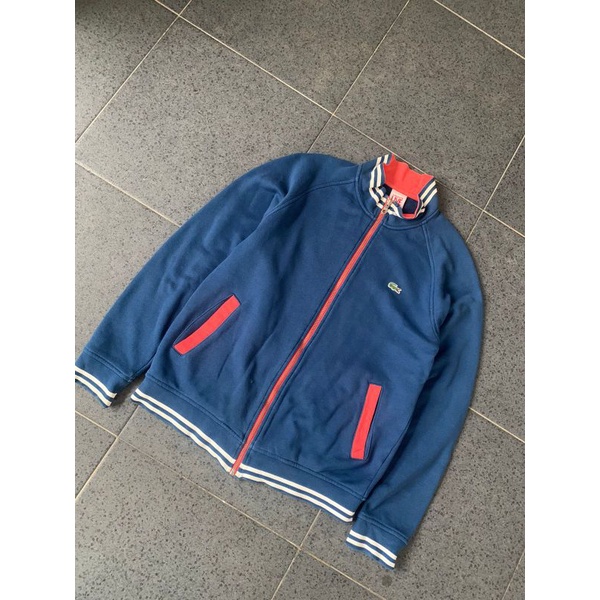Tracktop Lacoste Original