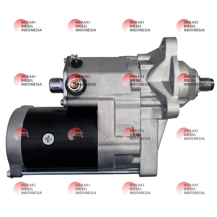 ✨Ready Dinamo Starter Denso 228000-5004 228000-5050 228000-5051 228000-5052 Berkualitas