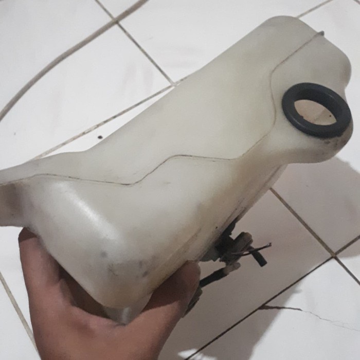 ✨Ready Motor Washer - Tabung Wiper Komplit Honda Odyssey Ra6 2.3 2001-2003 Limited