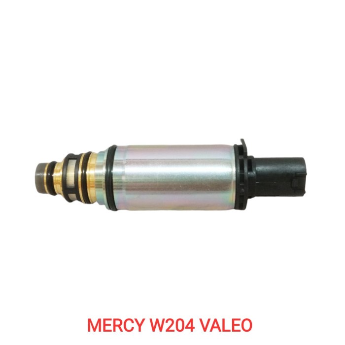 ✨Sale Kontrol Valve Control Valve Kompresor Ac Mercy W204 Valeo Berkualitas