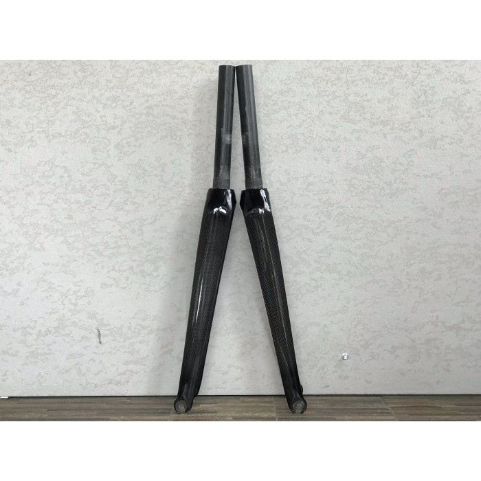 ✨Original Fork Carbon 700C Fixie Dan Roadbike Diskon