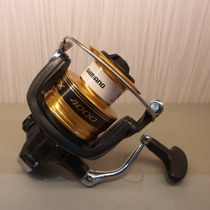 Reel Shimano FX 4000