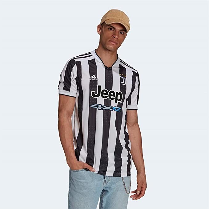 ✨Ori Jersey Adidas Juventus Juve H Jsy Men Gs1442 Diskon