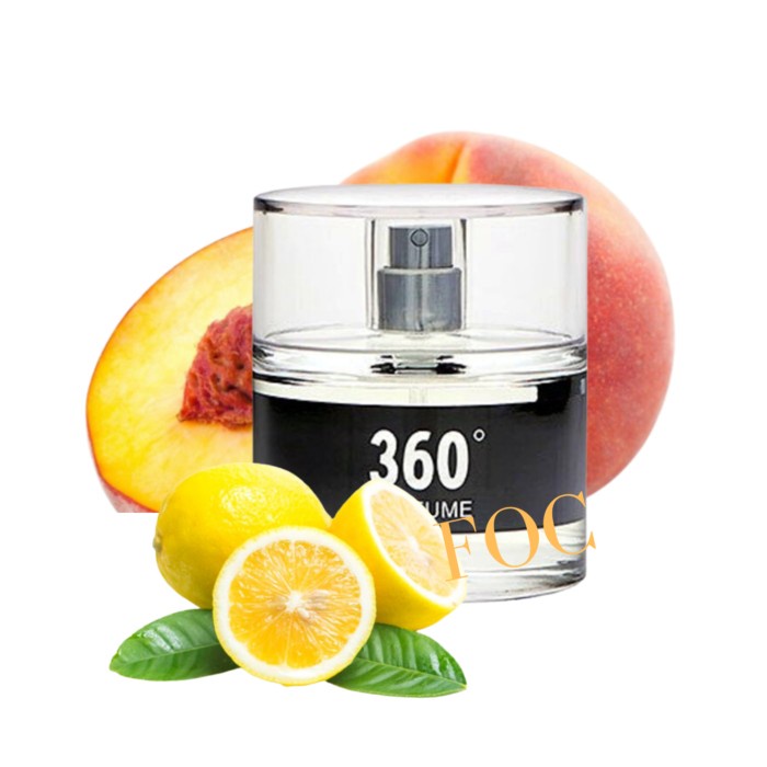 ✨New Ori Arabian Oud 360 Men Edp 100Ml Berkualitas