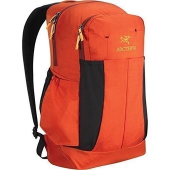 ✨New Arcteryx Kitsilano Backpack Cayenne Diskon