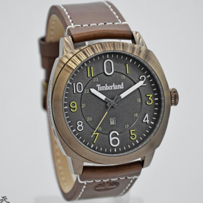 ✨Sale Jam Tangan Timberland Original 15707Jsk-13 Original 100 Timberland Berkualitas