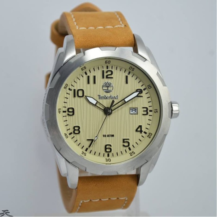 ✨Sale Jam Tangan Timberland Original 13330Xs-07 Original 100 Timberland Diskon