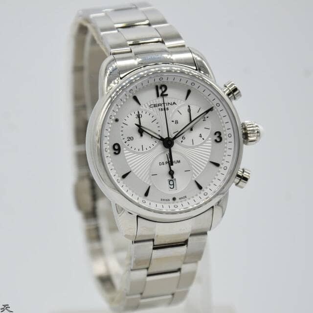 ✨Sale Jam Tangan Certina Original C025.217.11.017.00 Jam Tangan Wanita Terbatas