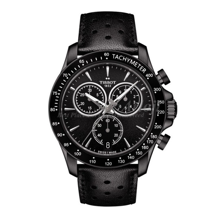 ✨Termurah Tissot V8 T106.417.36.051.00 Diskon