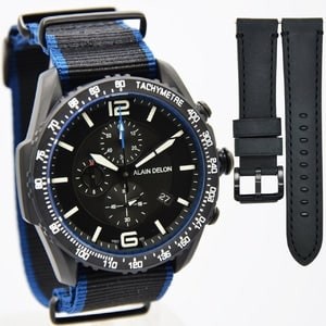 ✨Ready Alain Delon Ad393-1735Le Original Terbaru