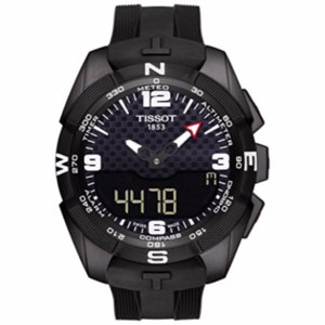 ✨Sale Tissot T-Touch Expert Solar T091.420.47.057.01 Original Berkualitas