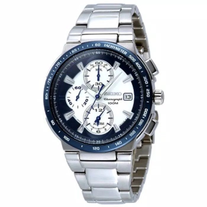 ✨Ready Seiko Criteria Sna703P1 / Sna703 Chronograph Limited