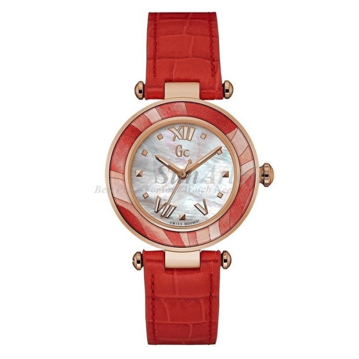 ✨Ready Guess Collection Gc Ladychic Y12006L1 Terbaru