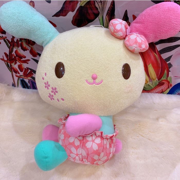 ✅Sale Boneka Sanrio Usahana Rare Diskon