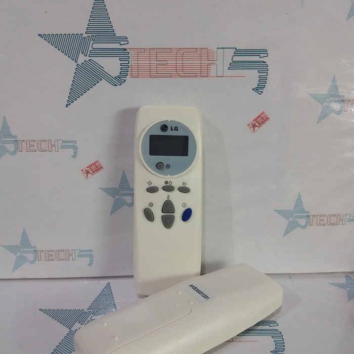 REMOT/REMOTE AC LG AKB35551201