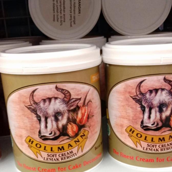 

;&;&;&;&] Hollman Soft Cream 800g