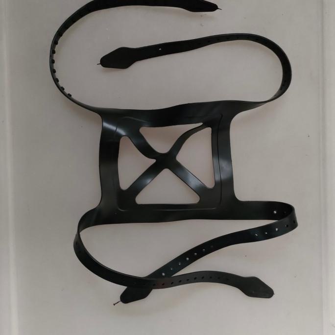 yang dicari@@@@] head harness head strap anaestesi