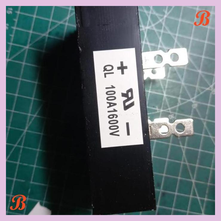 | SHE | DIODE DIODA BRIDGE 100A/ DIODA 100A