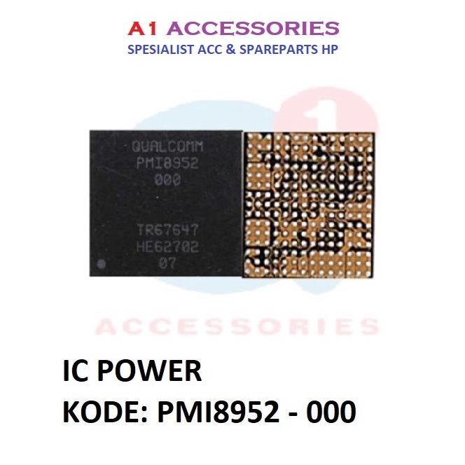 Ic Power Pmi8952 Pmi 8952