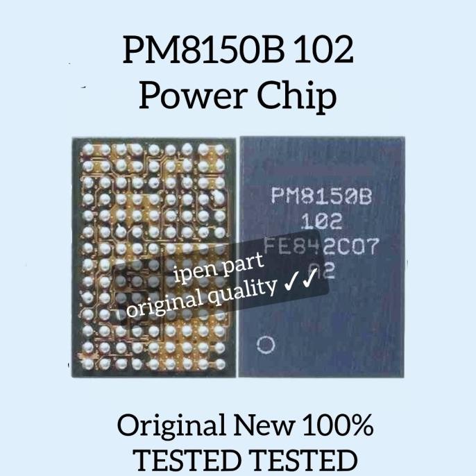 Ic Power Pm8150B Original New Tested Pm 8150B