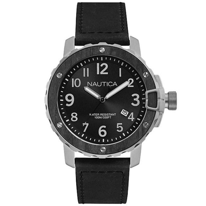 ✨New Ori Jam Tangan Nautica Nad15011G Nautica 15011 Jam Tangan Pria Jam Pria La Limited