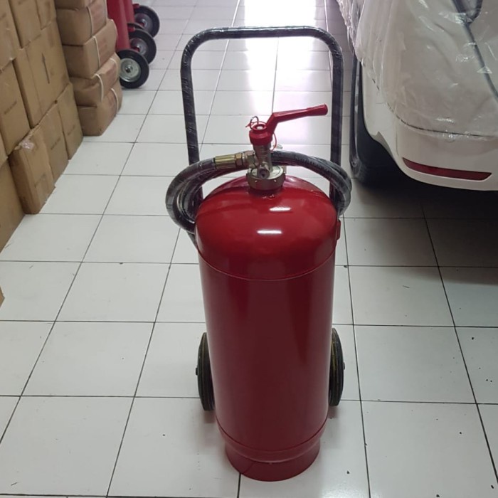 ✅Termurah Tabung Apar 25 Kg Berkualitas