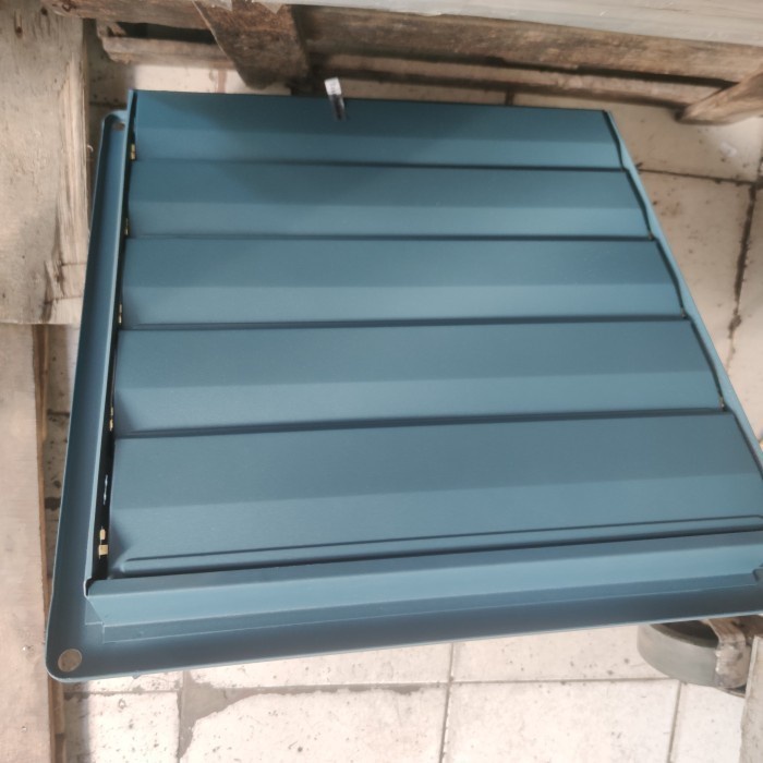 ✅Termurah Cke Exhaust Fan 16 Inch 1 Phase Blower Dingding Tutup Terbaru