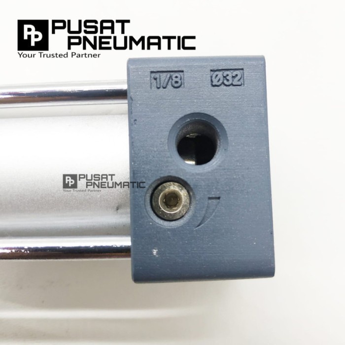 ✅Original Sc 63X800 Pneumatic Standard Cylinder / Cylinder Pneumatic Sc 63 X 800 Terbaru