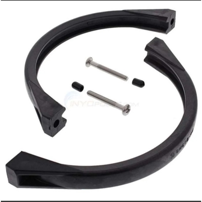 ✅Ori Hayward Valve Clamp 2 Filter Hayward Terbaru