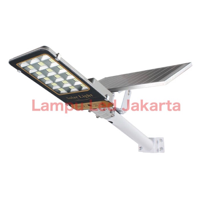 ✅Ready Pju Solar Led Two In One 600Watt. Pju Solar Led 600W Two In One. Murah Limited