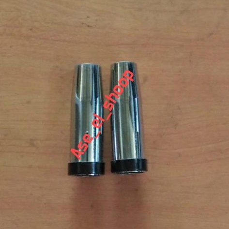 Nozzle Mb24 Mesin Las Mig Nosel Mb 24Kd Best