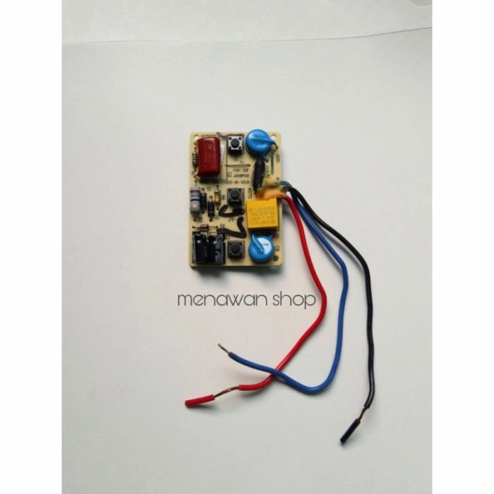 Modul / Pcb Blender Cosmos Cb 802 / Pcb Cosmos Cb 802 Best