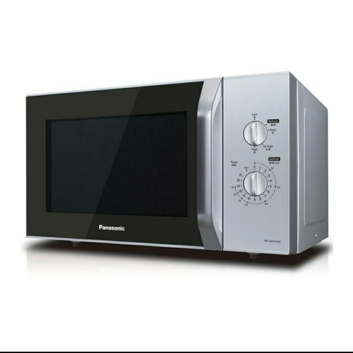 Panasonic Microwave Nnsn32Hmtte Best