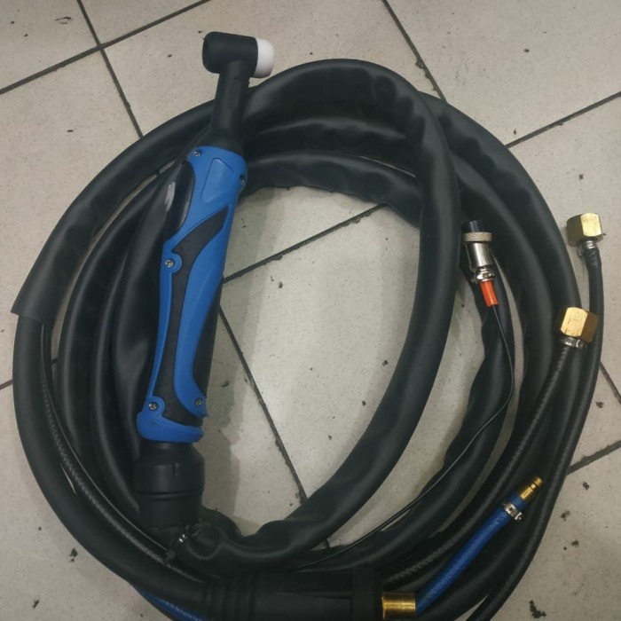 [Original] Stang Las Argon Wp-18 Water Cooling Diskon