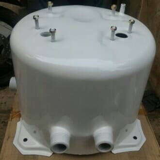 [Ori] Tangki Pompa Air Sanyo Ph 260 Berkualitas