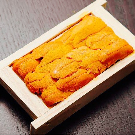 [New] Fresh Uni Sea Urchin Terbatas