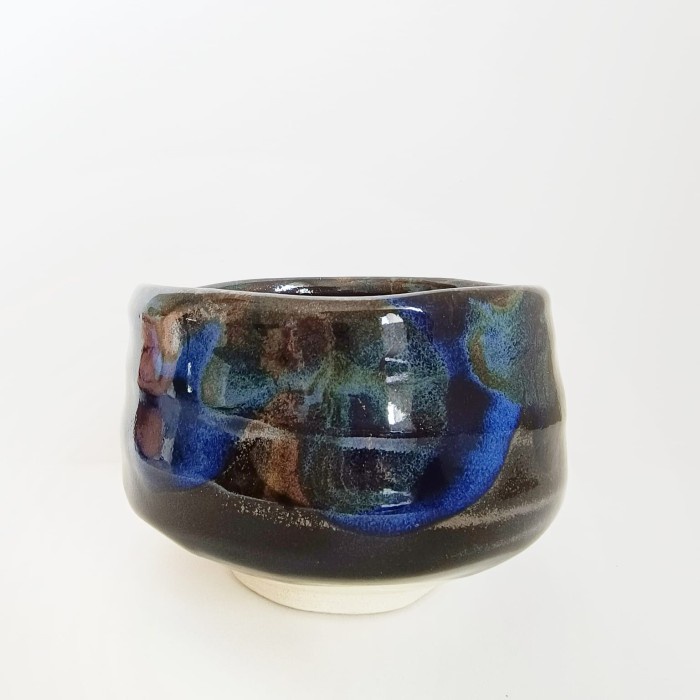 [Baru] Chawan - Sansaishinkai Minoyaki - Made In Japan Terbatas