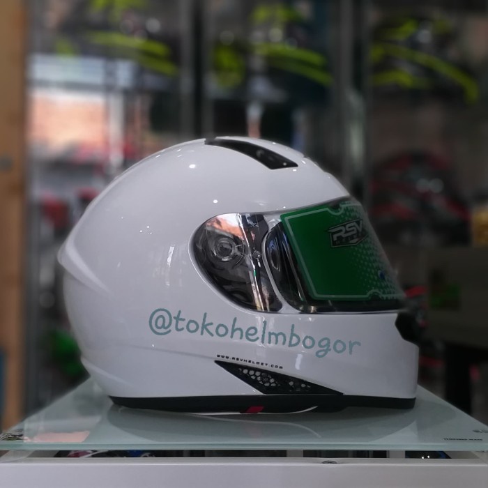 ✨Termurah Rsv Ffzero White Berkualitas