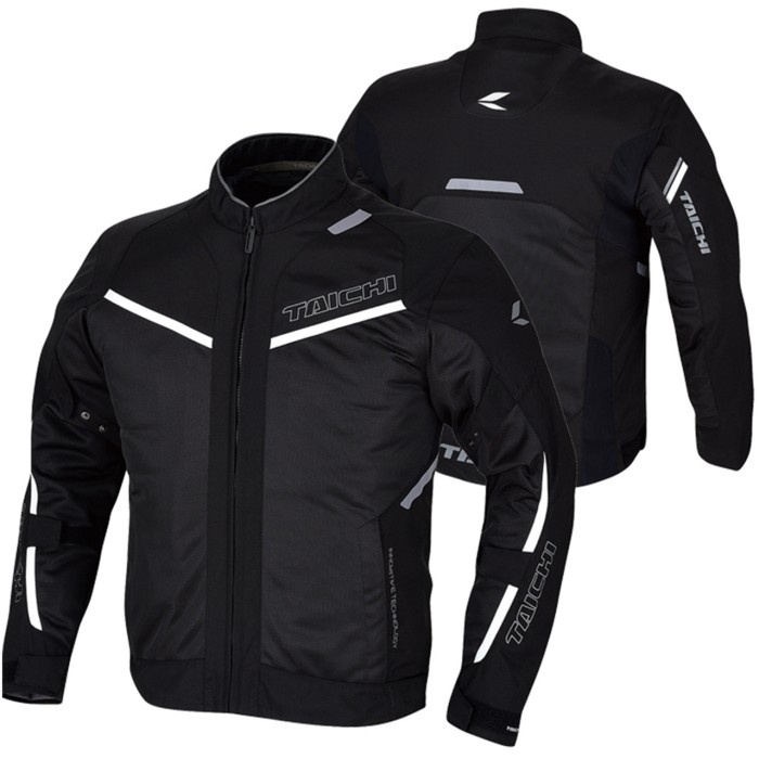 ✨Termurah Rs Taichi Rsj 315 Black Berkualitas