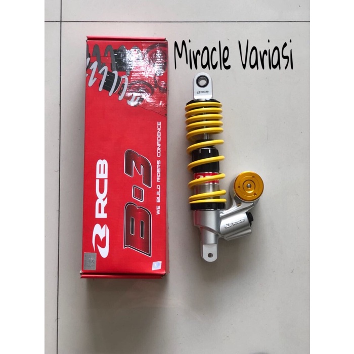 ✨Sale Shock Rcb Vario 125 Vario 150 Limited