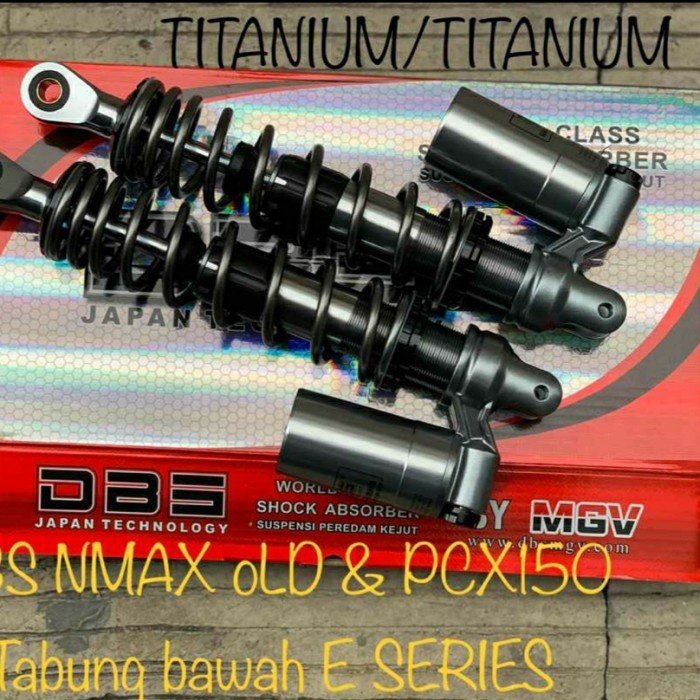 ✨Sale Shock Dbs Nmax Tabung Bawah Shock Dbs Tabung Bawah Nmax Pcx Xmax Limited